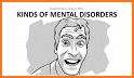 All Mental disorders related image