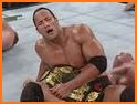 The Rock, Dwayne Johnson, WWE,  Royal Rumble related image