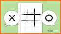 Tic-Tac-Toe related image