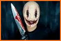 Scary Masks Photo Maker Horror related image