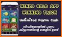 Winzo Winzo Gold - Earn Money& Win Cash Games Tips related image