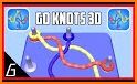 Chain and Rope Knots 3D - 3D Knots Go related image