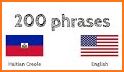 Haitian Creole English & camera Translator related image