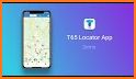 T65 Locator related image