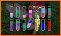 Liquid Sort Puzzle 💦 Color Sort - Water Sort Game related image