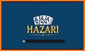 Hazari Club - হাজারী Hazari Card Game 2020 related image