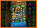 Treasure Island - Jewels : Free Match 3 Games related image