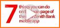 Zenith Bank Mobile App related image