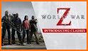 World War : Z Gameplay Companion ZOMBIE APOCALYPSE related image