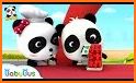 Panda English related image