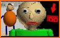 Baldi's Basics Calculator Simulator related image