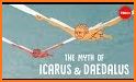 Daedalus related image