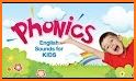 Phonics Sounds For Kids related image