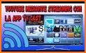 Video & TV Cast | Samsung TV - HD Movie Streaming related image