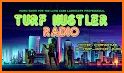 Turf Hustler Radio related image