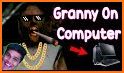 Horror Banana Granny - Scary Game Mod 2020 related image