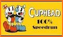 cuphead Run Cup Run Head related image