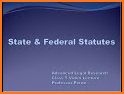 NC General Statute (NC Laws) 2019 related image