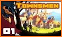 Townsmen related image