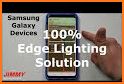 Edge Lighting related image