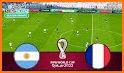 Live Qatar World Cup 2022 related image