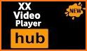 XX HD Movie Player : XX Video Player related image