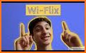 Wi-flix related image