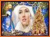 Christmas Photo Frames 2019 🎄 New Year Pic Editor related image