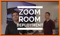 Zoom Rooms related image