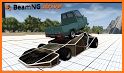 Ramp Car Driving related image