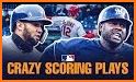 MLB Baseball Scores World Star: Top Games 2019 related image