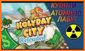 Holyday City Tycoon: Idle Resource Management related image