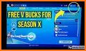 Get Free V Bucks - Vbucks 2K20 related image