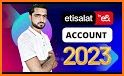 My Etisalat related image