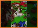 Mod minecraft - Addon vip world craft 3d building related image