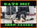 Mid-America Trucking Show 2018 related image