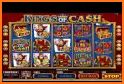 Track Money Free Money Games Slot Games related image