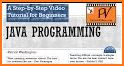 Java Programming Tutorials related image