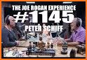 The Joe Rogan Experience Podcast related image