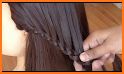 hairstyle step by step video related image