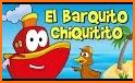 El Barquito Chiquitito related image