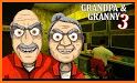 Grandpa and Granny 3: Death Hospital. Horror Game related image