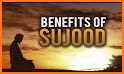 Sujood related image