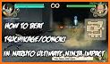 Trik Naruto Ultimate Ninja Impact related image