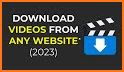 All Video Downloader : Video Downloader related image