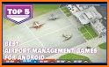 Airport Manager :Airport games related image