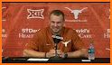 Texas Longhorns Football News related image