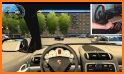 Drive Porsche Cayenne Turbo SUV Simulator related image