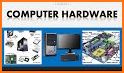 Computer Hardware related image