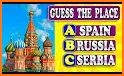 Picture Quiz: World related image